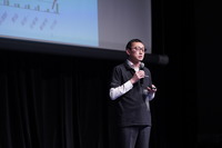 未来シェア 金森亮氏