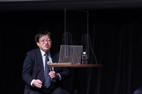 福島大学准教授の吉田樹氏