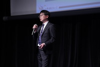 順風路 三村健太郎氏