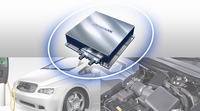 ルネサス エレクトロニクスのEV/HV向け100kW級インバーターソリューション(参考画像)。
