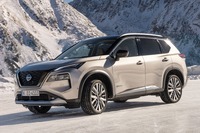 日産エクストレイル