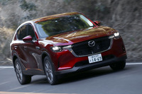 マツダCX-60