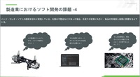 課題4：モデルベース開発
