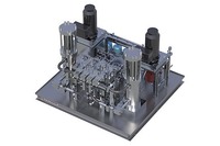 省エネ型水素圧縮機