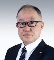 西本達也氏