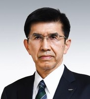 北尾宜久氏
