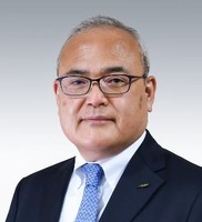 小関敏彦