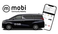 Community Mobility(WILLERグループ)の「mobi」