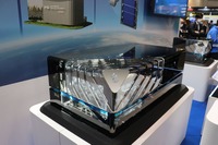 トヨタ燃料電池(FC)モジュール:TFCM2-F TYPEII 横型