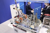 BS-NHKで放送されたやかん蒸気機関