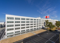 スズキ本社