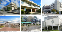 導入予定施設