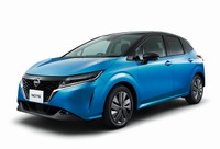 日産ノート