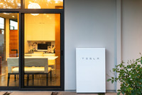 パワーウォールは13.5kWh