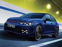 VW ゴルフGTI