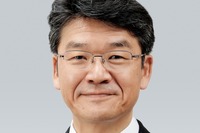 デンソーの社長に内定した林氏