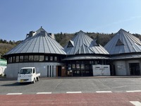 JR磐城塙駅