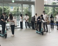 これまでにLuupが展開している安全講習