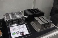 ノズル離れする形状でも高精度加工