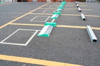 駐車場（イメージ）