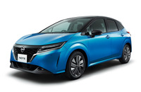 日産 ノート