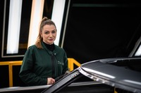 ジャガー・ランドローバーの英国ソリハル工場