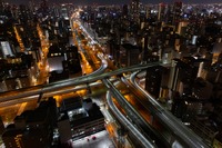 阪神高速道路