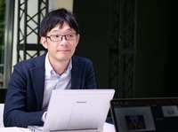 リブ・コンサルティング モビリティインダストリーグループ クロスモビリティ事業部 ディレクターの西口恒一郎氏