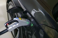 パワーエックスの「Hypercharger（ハイパーチャージャー）」