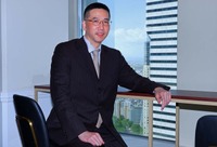 来日したストラドビジョンのキム・ジュナンCEO