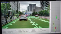 ストラドビジョン「SVNet」での物体認識