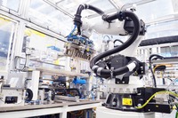 ボッシュのインダストリー事業
