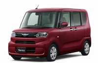 ダイハツ・タント