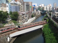 東京メトロ丸ノ内線