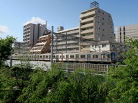 都営地下鉄三田線