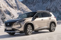 日産エクストレイル