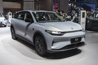 LeapMotor C11