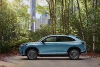 ホンダの欧州向け新型EV、e:Ny1