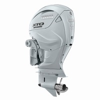 ヤマハ発動機 F450A