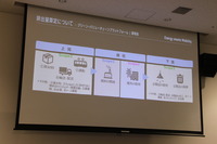 “Battery Ecosystem Event”