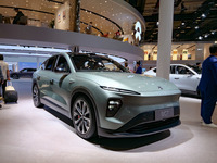 NIO EC7