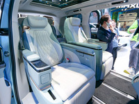 Maxus Mifa9