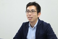 日本総合研究所 創発戦略センター シニアマネージャーの程塚正史氏