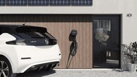 ユアスタンドがシステムを追加したWallbox製充電器「Pulsar Plus」