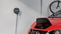 ユアスタンドがシステムを追加したWallbox製充電器「Pulsar Plus」
