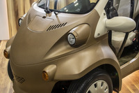 トヨタ車体 「PLANT COM(プラン コム)」