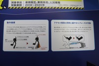 「アイアクセル」の仕組み