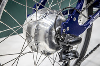 電動自転車用ドライブユニット