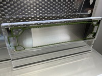 シェフラーの燃料電池用セパレーター