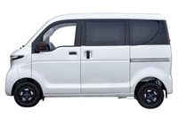 軽商用EV ASF2.0